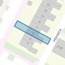 Perceel HLG01-C-4132