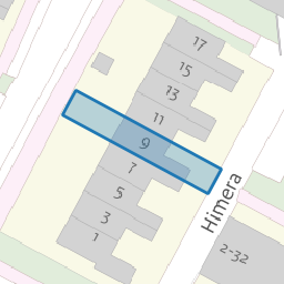 Perceel HLG01-C-4134