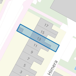 Perceel HLG01-C-4136