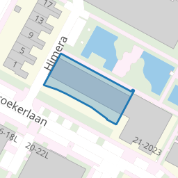 Perceel HLG01-C-4151