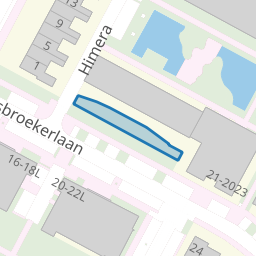 Perceel HLG01-C-4152