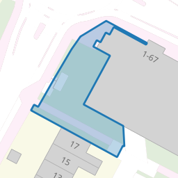 Perceel HLG01-C-4165