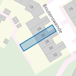 Perceel HLG01-C-4176