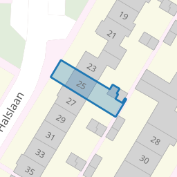 Perceel HLG01-C-4179