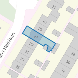 Perceel HLG01-C-4180