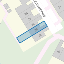 Perceel HLG01-C-4191