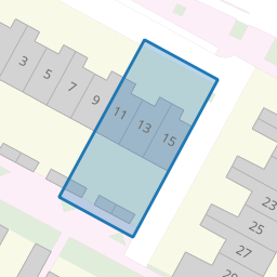 Perceel HLG01-C-4206