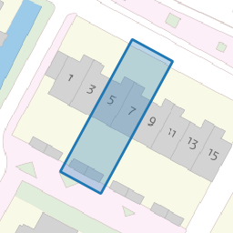 Perceel HLG01-C-4207