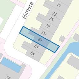 Perceel HLG01-C-4208