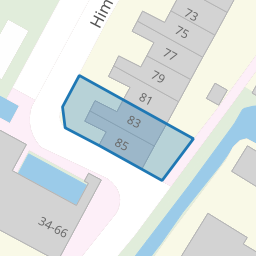 Perceel HLG01-C-4210