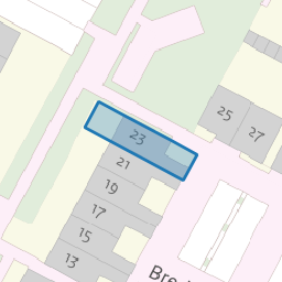 Perceel HLG01-C-4223