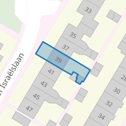 Perceel HLG01-C-4256