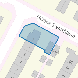 Perceel HLG01-C-4258