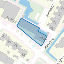 Perceel HLG01-C-4288