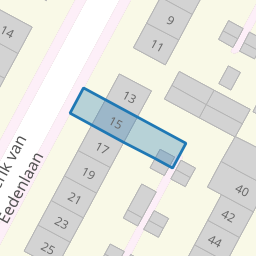 Perceel HLG01-C-4301