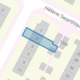 Perceel HLG01-C-4303