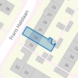 Perceel HLG01-C-4305