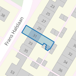 Perceel HLG01-C-4306