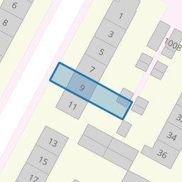 Perceel HLG01-C-4319