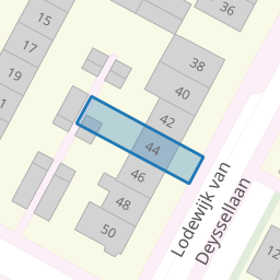 Perceel HLG01-C-4330