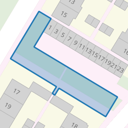 Perceel HLG01-C-4336