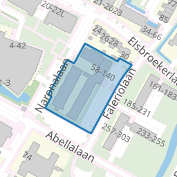 Perceel HLG01-C-4340