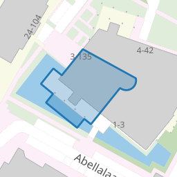 Perceel HLG01-C-4375