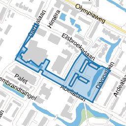 Perceel HLG01-C-4377