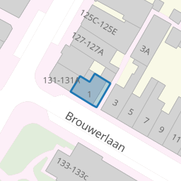 Perceel HLG01-C-4387