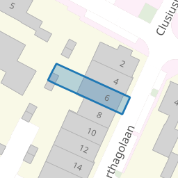 Perceel HLG01-C-4401