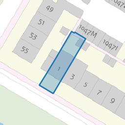 Perceel HLG01-C-4421