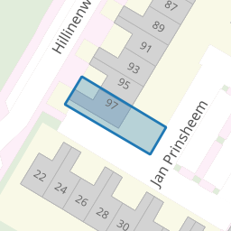 Perceel HLG01-C-4425