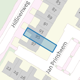 Perceel HLG01-C-4426