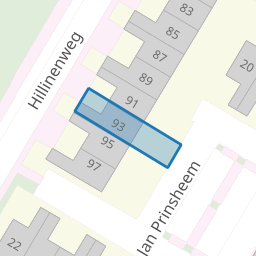 Perceel HLG01-C-4427