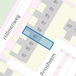 Perceel HLG01-C-4428