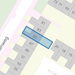 Perceel HLG01-C-4431