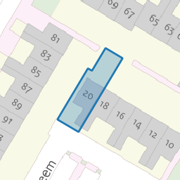 Perceel HLG01-C-4434