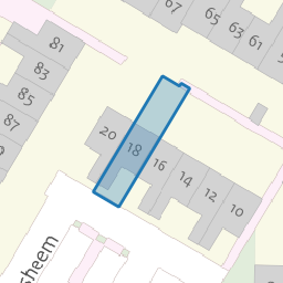 Perceel HLG01-C-4435