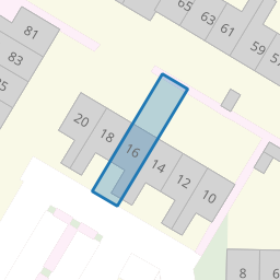 Perceel HLG01-C-4436