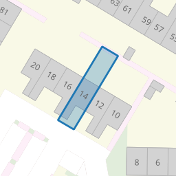 Perceel HLG01-C-4437