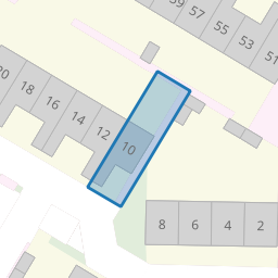 Perceel HLG01-C-4439