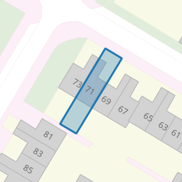 Perceel HLG01-C-4445