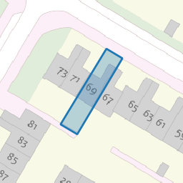 Perceel HLG01-C-4446