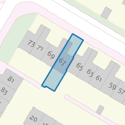 Perceel HLG01-C-4447