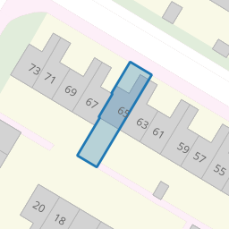 Perceel HLG01-C-4448