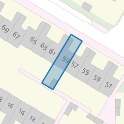 Perceel HLG01-C-4451