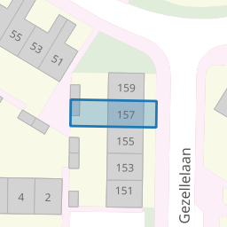 Perceel HLG01-C-4457