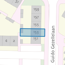 Perceel HLG01-C-4459