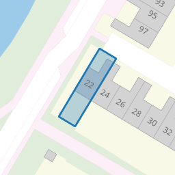 Perceel HLG01-C-4461