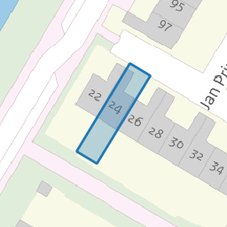 Perceel HLG01-C-4462